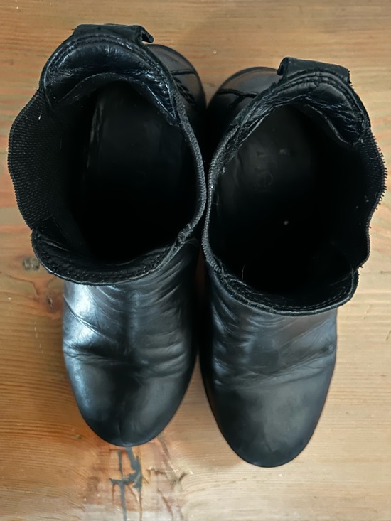 Bueno ‘Florida’ Chelsea boots - Picture 3 of 7